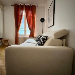 Le Célestin - Cathédrale à 400 m