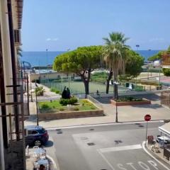 Alloggio nel Borgo Marinaro