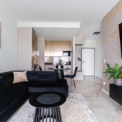 Panoramica House 17 piętro