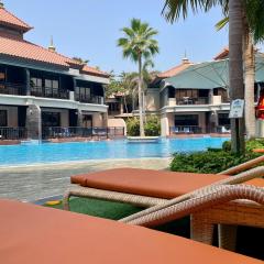 Specious 1 Br In Royal Amwaj Residences South