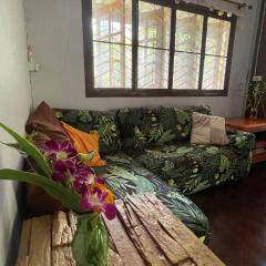 Chaloklum Cosy Cabin