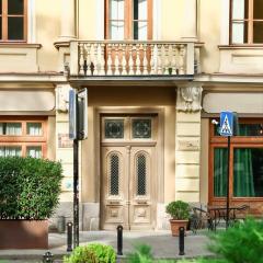 Seidabadi Historic Charm in the Heart of Tbilisi