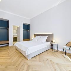 Griselini Boutique ApartHotel