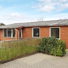 6 person holiday home in Ærøskøbing