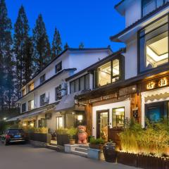 Hangzhou Elegant Holiday Inn