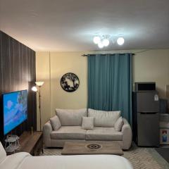 Haven homes Ruaka