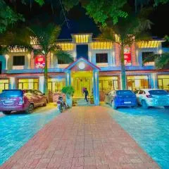 Hotel Great Annapurna