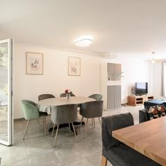 Bienvenue - 500 m de la plage