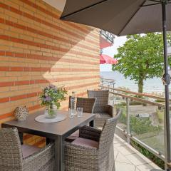 Montemare Ankerplatz