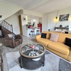 Bel appartement plein coeur d'Angoulême