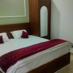 Viram Homestays