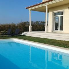 Casa Condor - Moradia com piscina a 5 min da praia