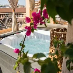 Gk Suites-Constantin view , auto check-in 24h