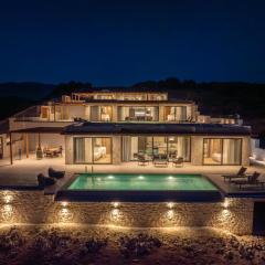 Infinity View Luxury Villas