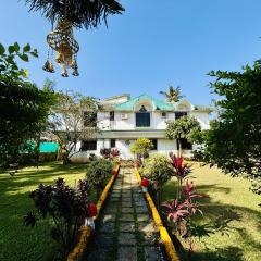 Pyrite Blue Waters Villas