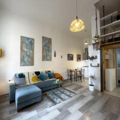 Loft Nest - City's Best
