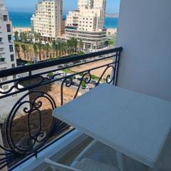 Appartement Tanger centre centro