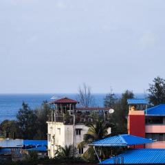 Ross Harriet View