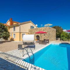 Villa Mediteran with private pool