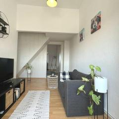 City Apartment-Best location!