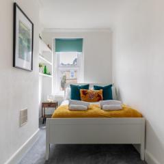 Refurbished Modern 2BD Flat Lower Oldfield Park