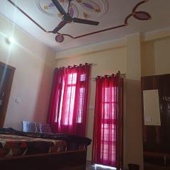 Sharma Restaurant And Hotel