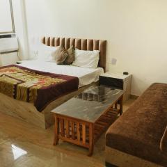 Satyam Guest House
