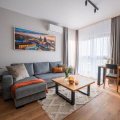 Apartamenty Lew Invest obok Rynku Głównego