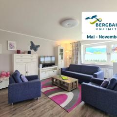 Butterfly B10 Montana Haus