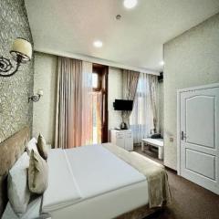 Nizami Hotel Baku