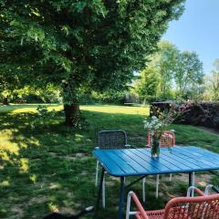 Le Goire at Le Maingaud