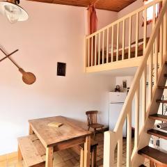 La Maison Bleue - Ref 502