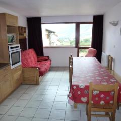 Résidence Les Balcons Des Curtious - Appartement 8 personnes bien équipé MAE-2163