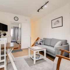 Hiihtäjänkuja 5 B 3 Visit Levi