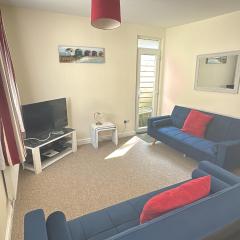 The Osborne Holiday Apartments