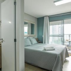 Studio Cyrela For You Vila Mariana Metrô Ana Rosa