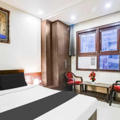 Super Hotel O Sindhi Camp Formerly Hotel Paul Avenue