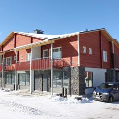 Levi Star 406 Visit Levi