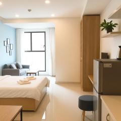 Saigon Royal - Elegant Studio - D4