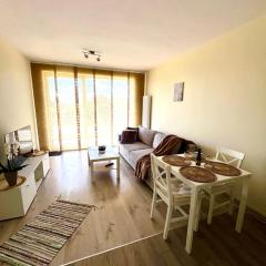 Apartament Nasypowa 3