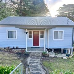 Katoomba Cottage Cosy Mountain Escape