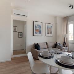 GuestHost - Modern Apartment Lambrate Milano