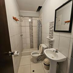 hostal posada del sol