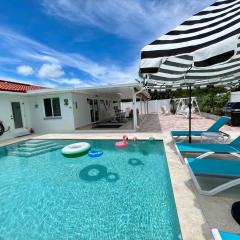 Madeira Beach retreat