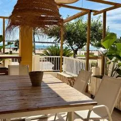 BeachFront Apartment in Gandia