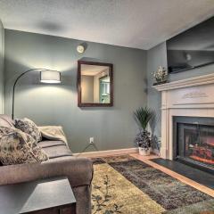 306 Oak Square Downtown Retreat