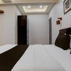 Hotel O DH
