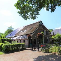 Apartment in Netherlands near Nature Trails