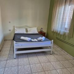 Old Town Apartment