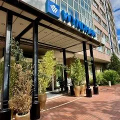 Wyndham Hannover Atrium